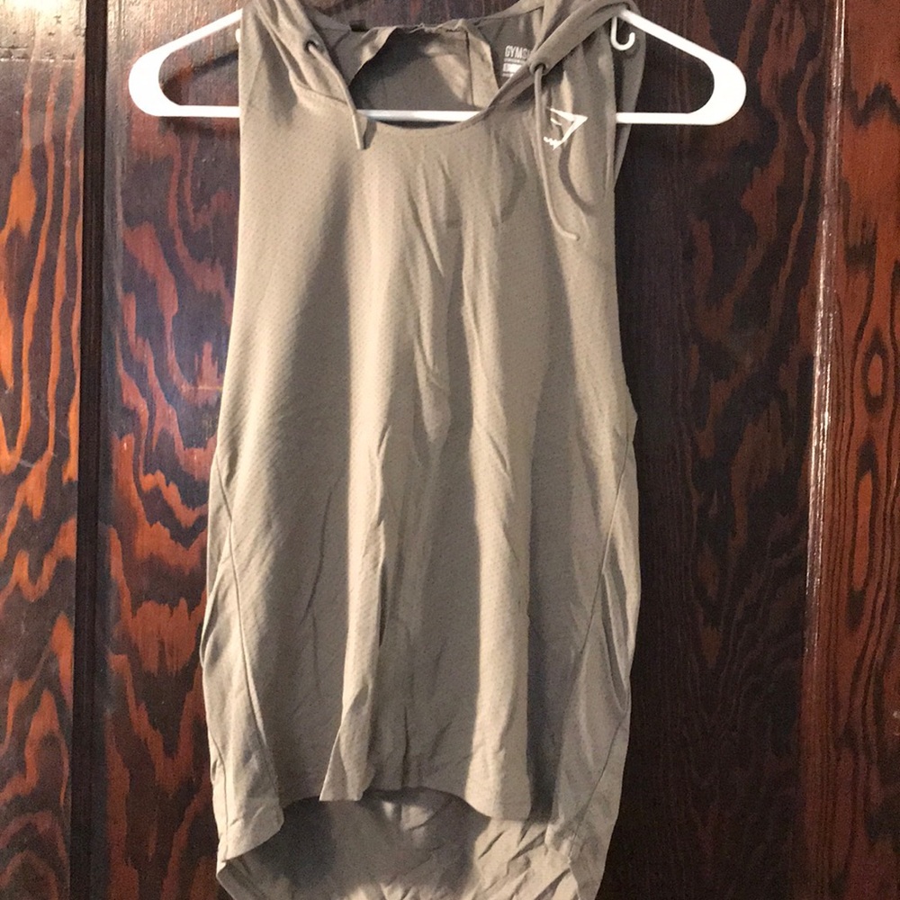 Gymshark Hoodie